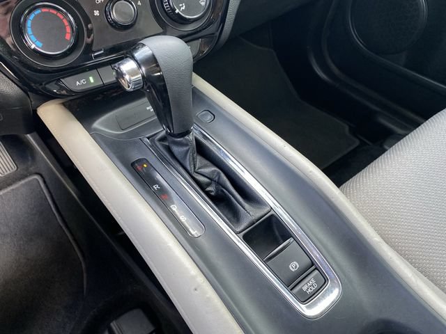 Used 2018 Honda HR-V LX image 25