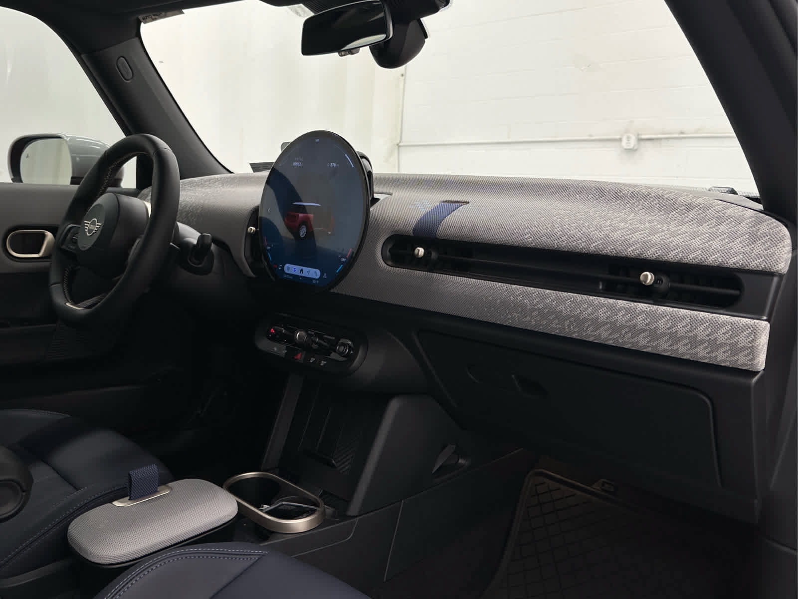 Used 2026 MINI Cooper S FWD image 14