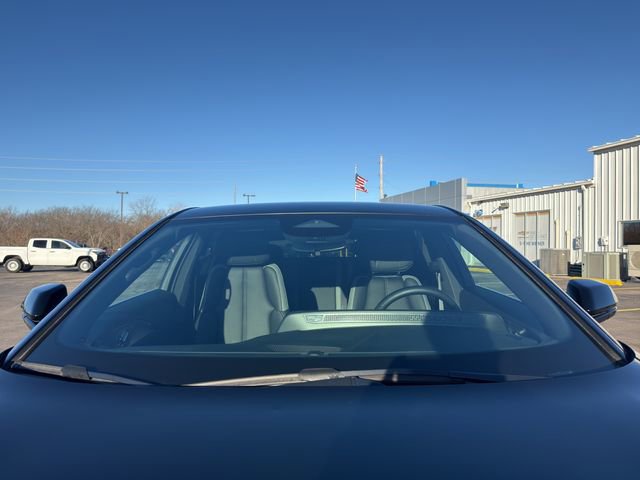 Used 2024 Cadillac Lyriq Tech w/ Driver Assist Package image 25