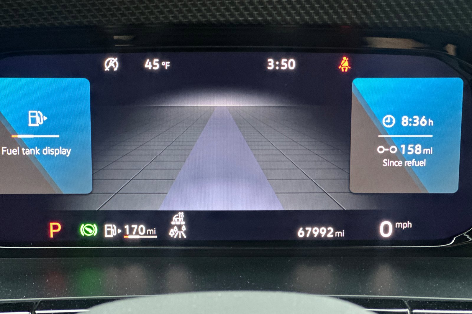 Used 2024 Volkswagen Atlas Cross Sport SEL R-Line image 28