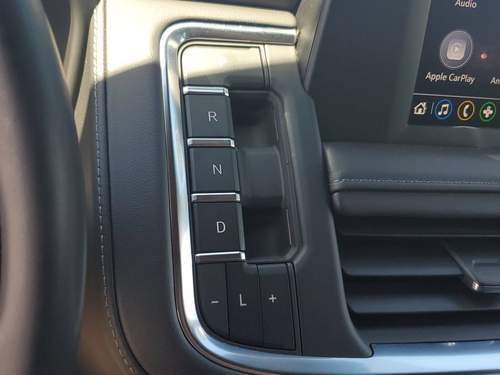 Used 2023 Chevrolet Tahoe LS AWD/4WD image 25