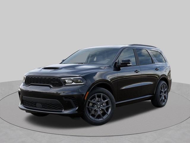 New 2027 Dodge Durango GT AWD/4WD 360° Tour