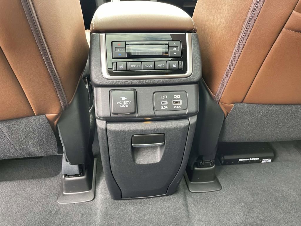 Used 2024 Subaru Ascent Touring image 14