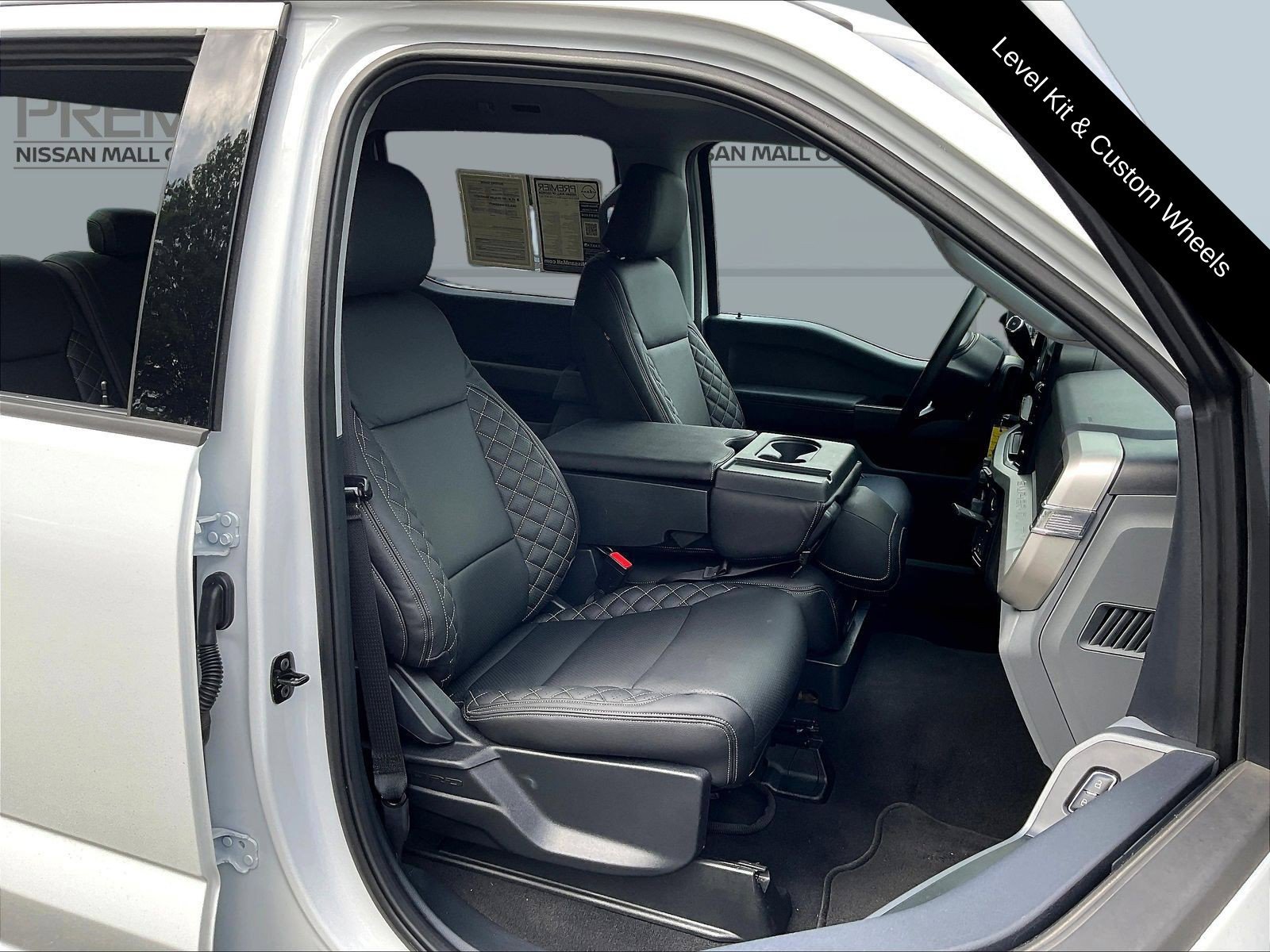 Used 2026 Ford F250 XLT AWD/4WD image 30