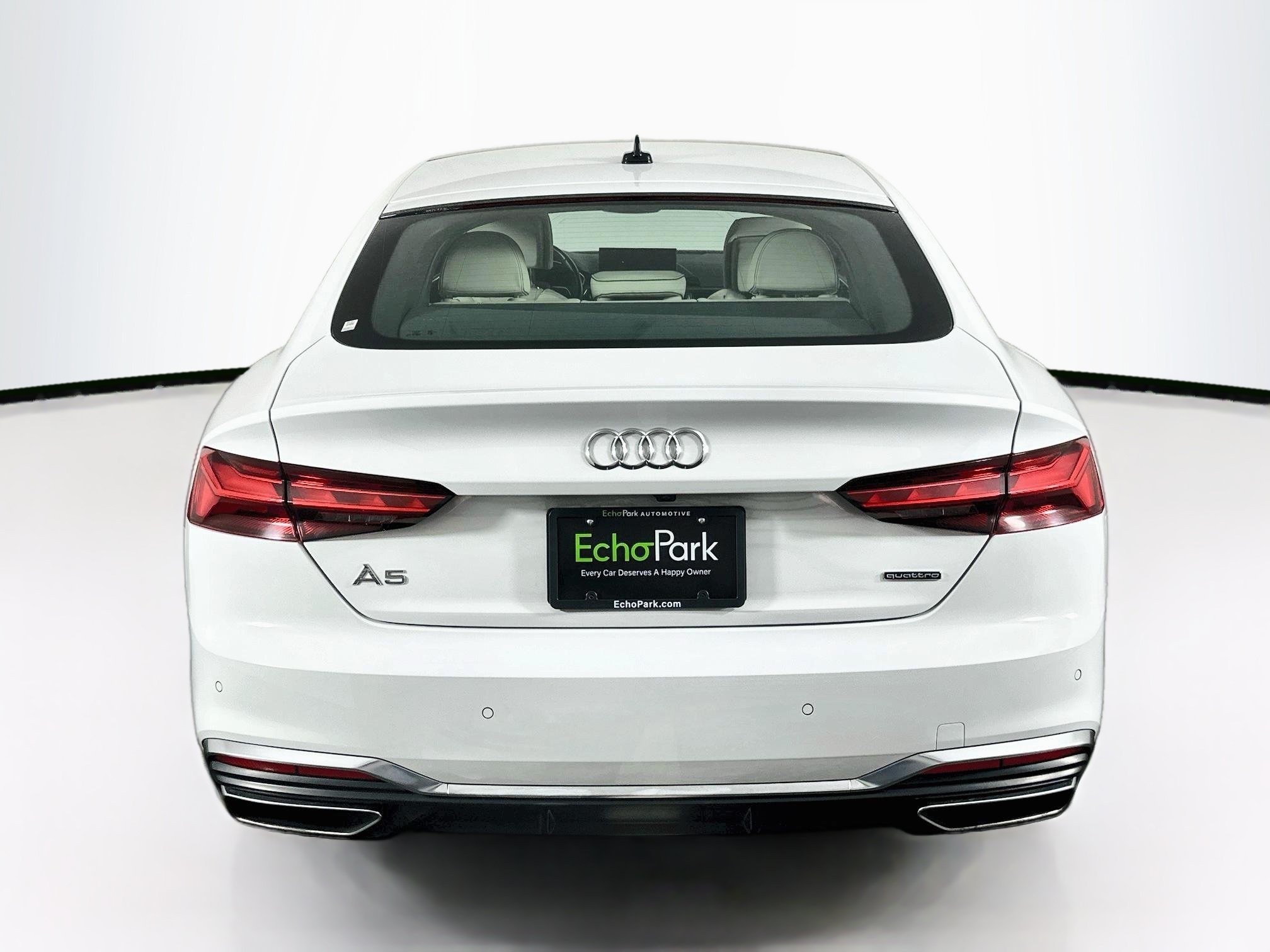 Used 2024 Audi A5 2.0T Premium Plus AWD/4WD image 7