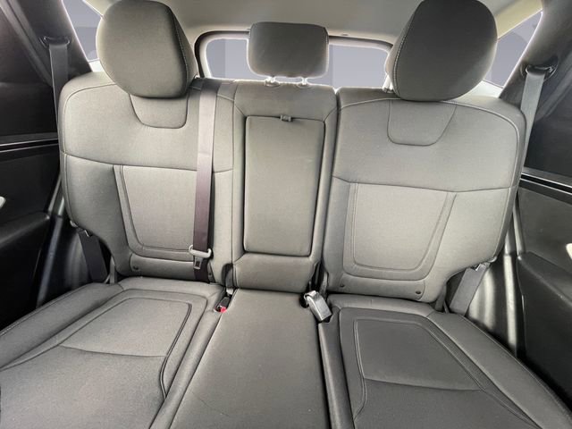 Used 2022 Hyundai Tucson SEL image 16