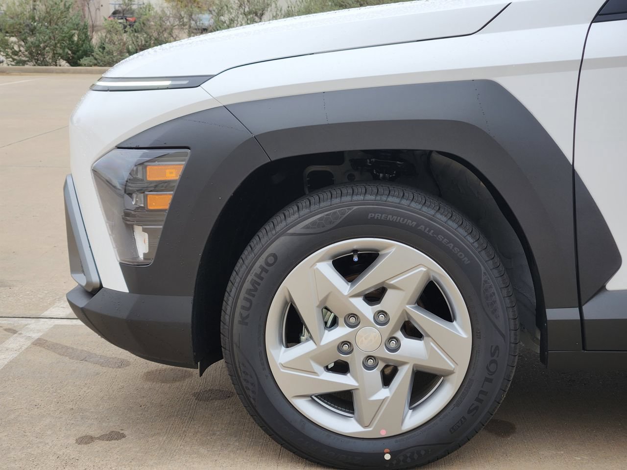 New 2026 Hyundai Kona SE FWD image 5