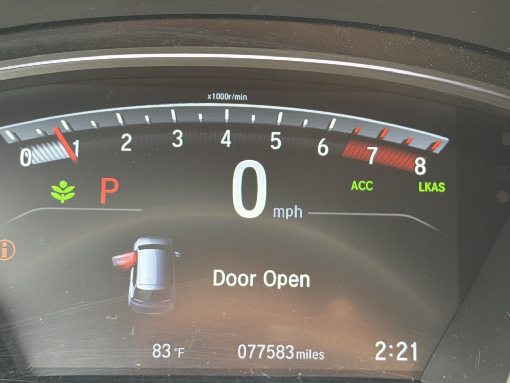Used 2022 Honda CR-V EX image 31