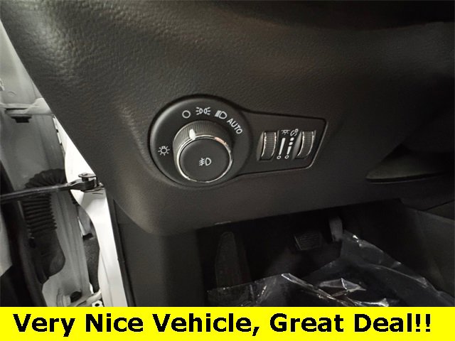 Used 2022 Jeep Compass Limited image 21