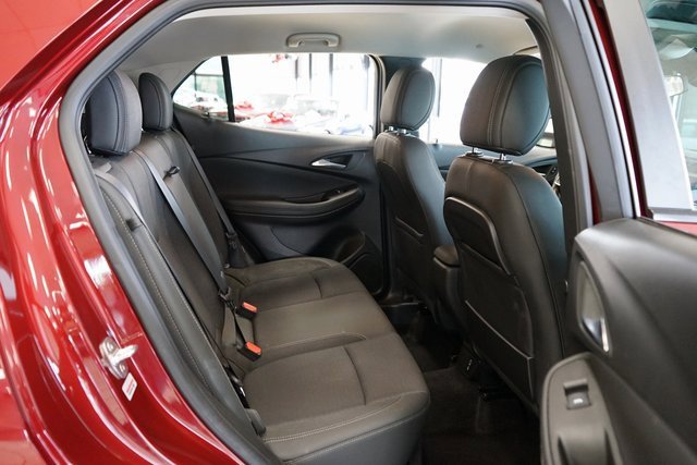 Used 2022 Buick Encore GX Select image 12