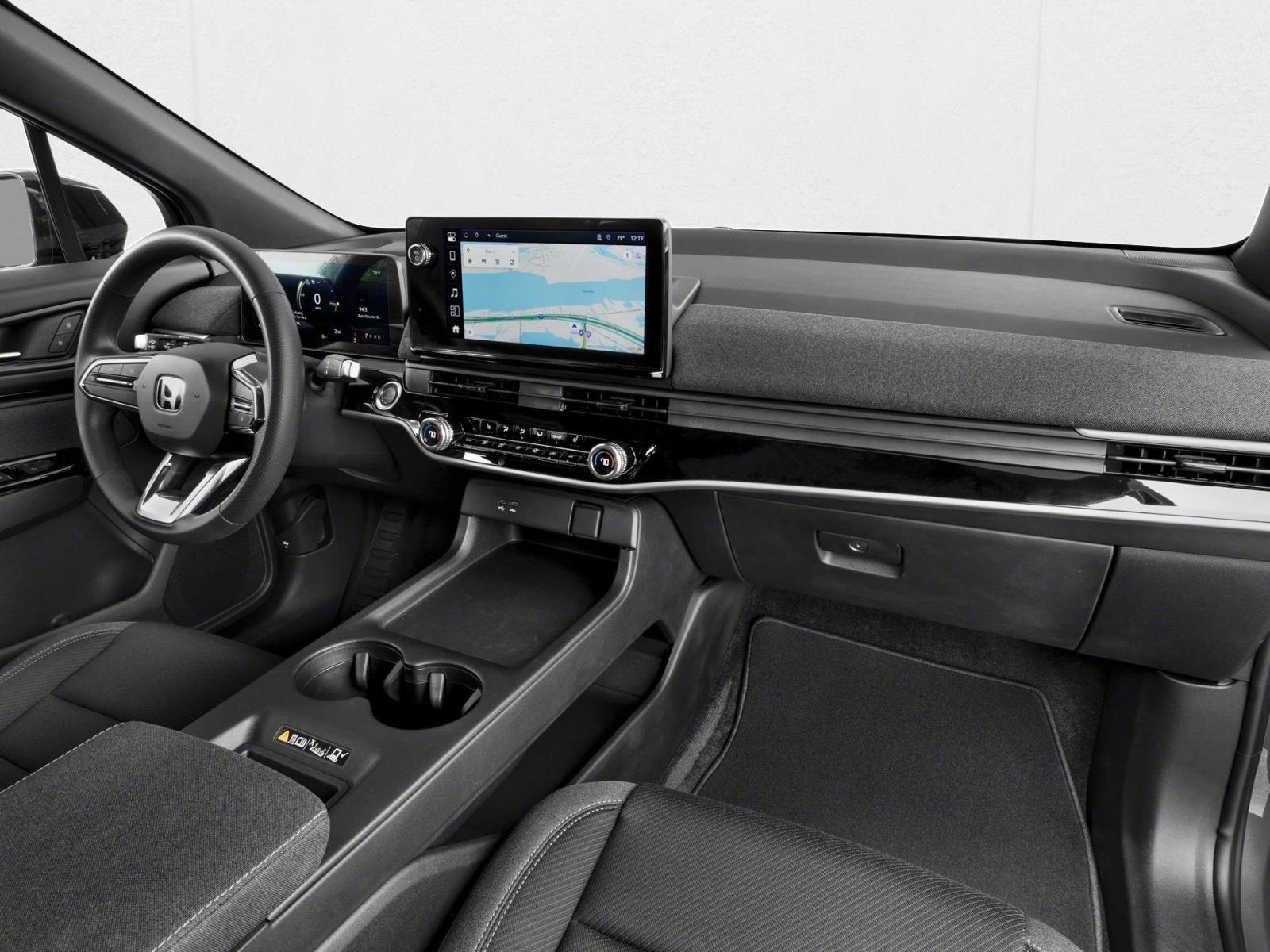 New 2026 Honda Prologue Eco image 10