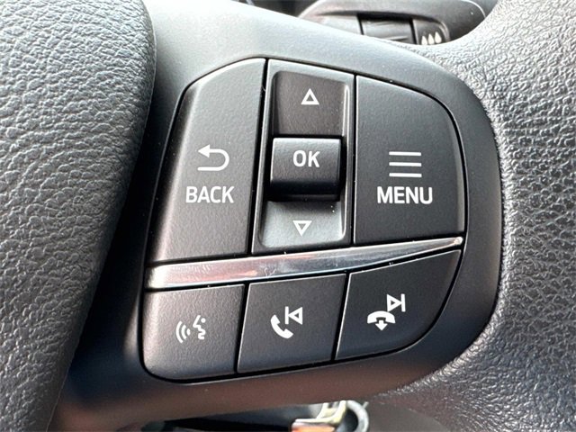 New 2025 Ford Transit 250 148 Medium Roof image 29