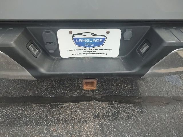 Used 2015 Ford F150 XLT w/ Trailer Tow Package image 30