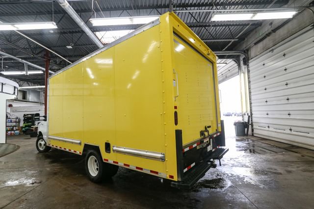 Used 2023 Ford E-350 and Econoline 350 Super Duty w/ Driver's Safety Package RWD image 7