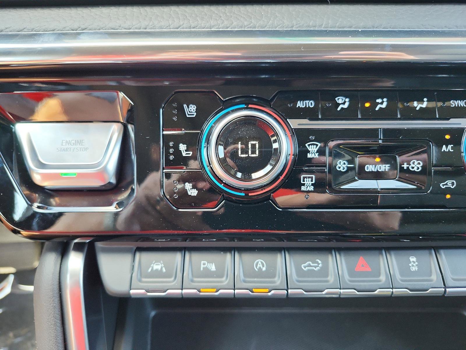 New 2026 GMC Sierra 1500 Denali w/ Denali Reserve Package image 18