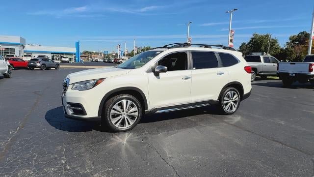 Used 2021 Subaru Ascent Touring AWD/4WD image 4