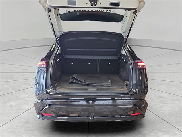 Used 2023 Nissan Ariya AWD image 27