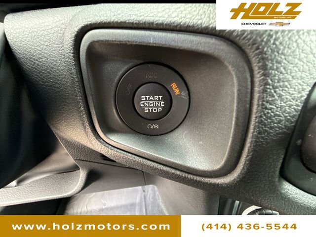 Used 2024 Jeep Wrangler Sport AWD/4WD image 17