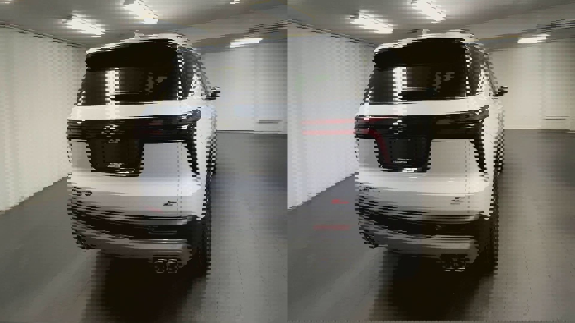 New 2026 Chevrolet Traverse Z71 w/ Driver Confidence Package image 42