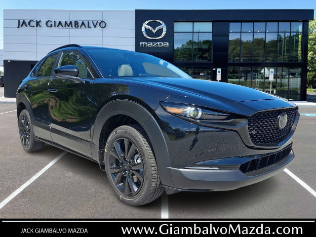 New 2026 MAZDA CX-30 Aire Edition