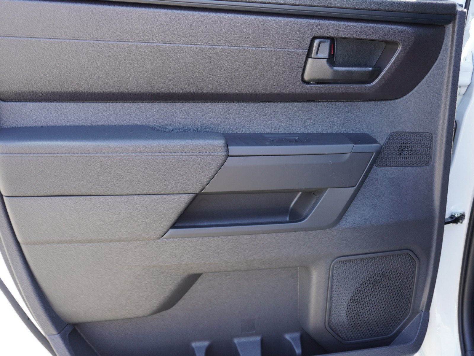 New 2026 Toyota Tundra SR RWD image 12