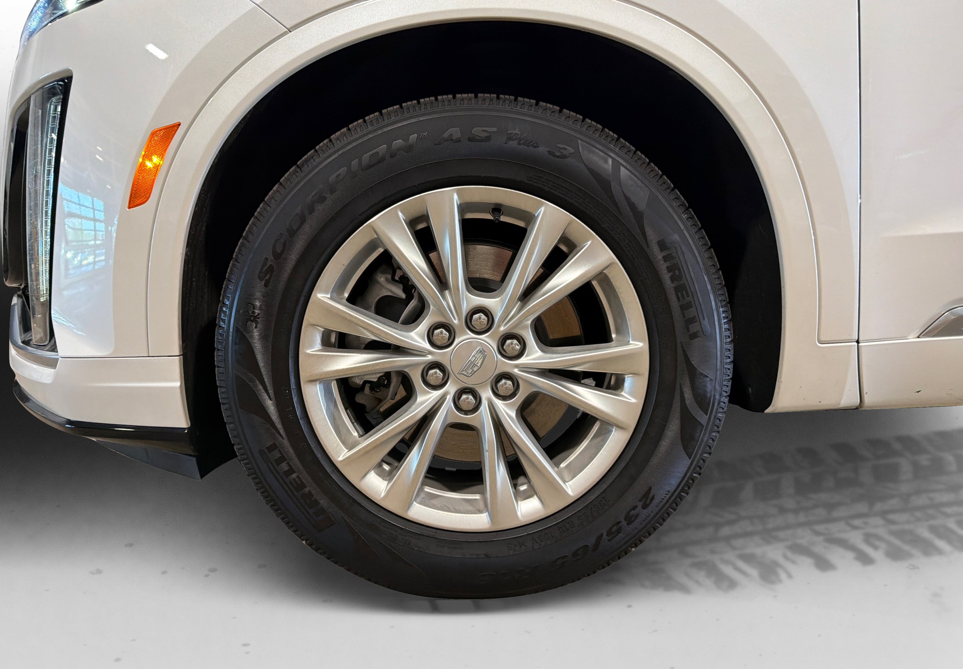 Used 2022 Cadillac XT6 Luxury AWD/4WD image 52