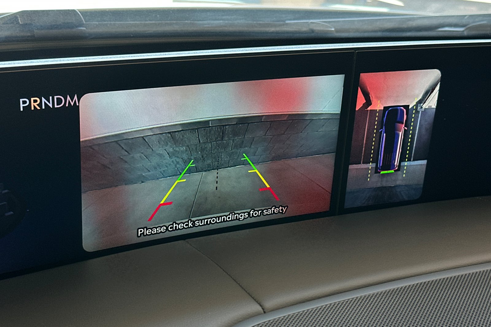 New 2026 Lincoln Navigator Black Label AWD/4WD image 21