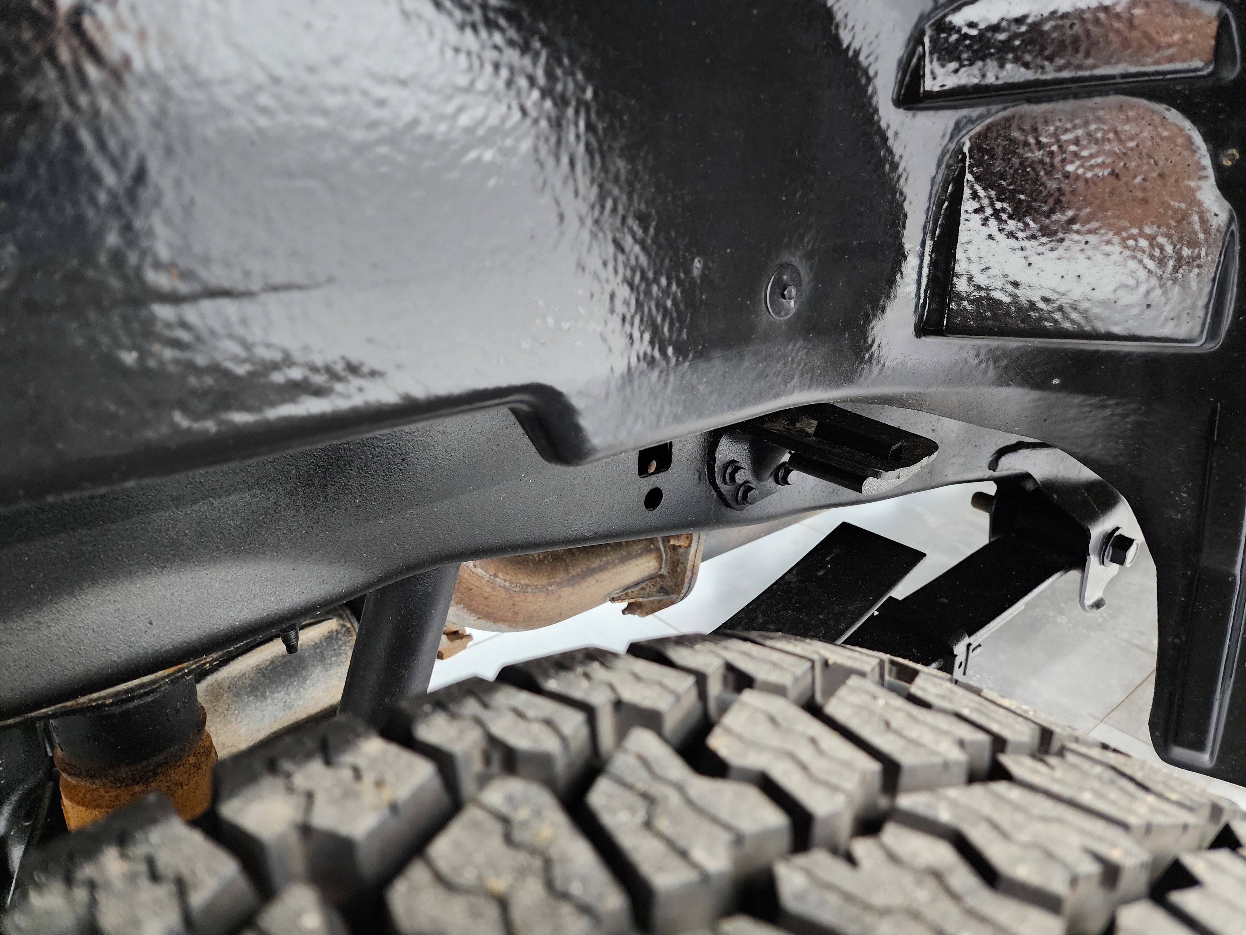 Used 2022 Ford F350 XLT w/ Black Appearance Package image 27