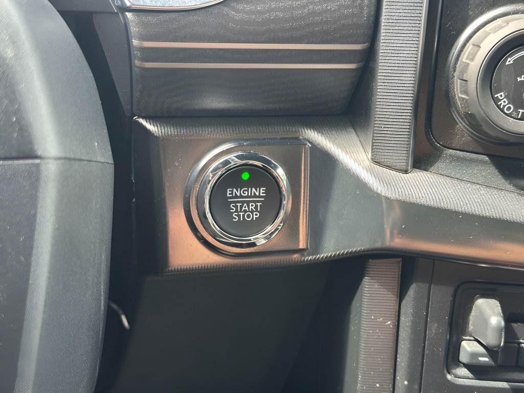 Used 2023 Ford F150 Platinum w/ Equipment Group 701A High AWD/4WD image 21