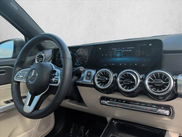 Certified 2022 Mercedes-Benz GLB 250 image 30