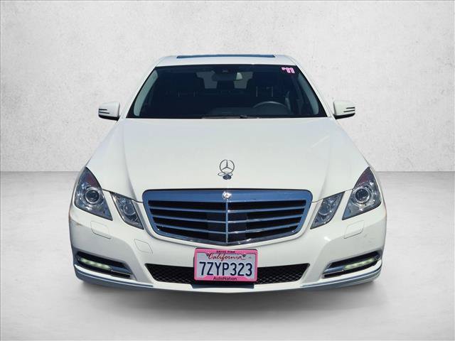 Used 2011 Mercedes-Benz E 350 Sedan video 2