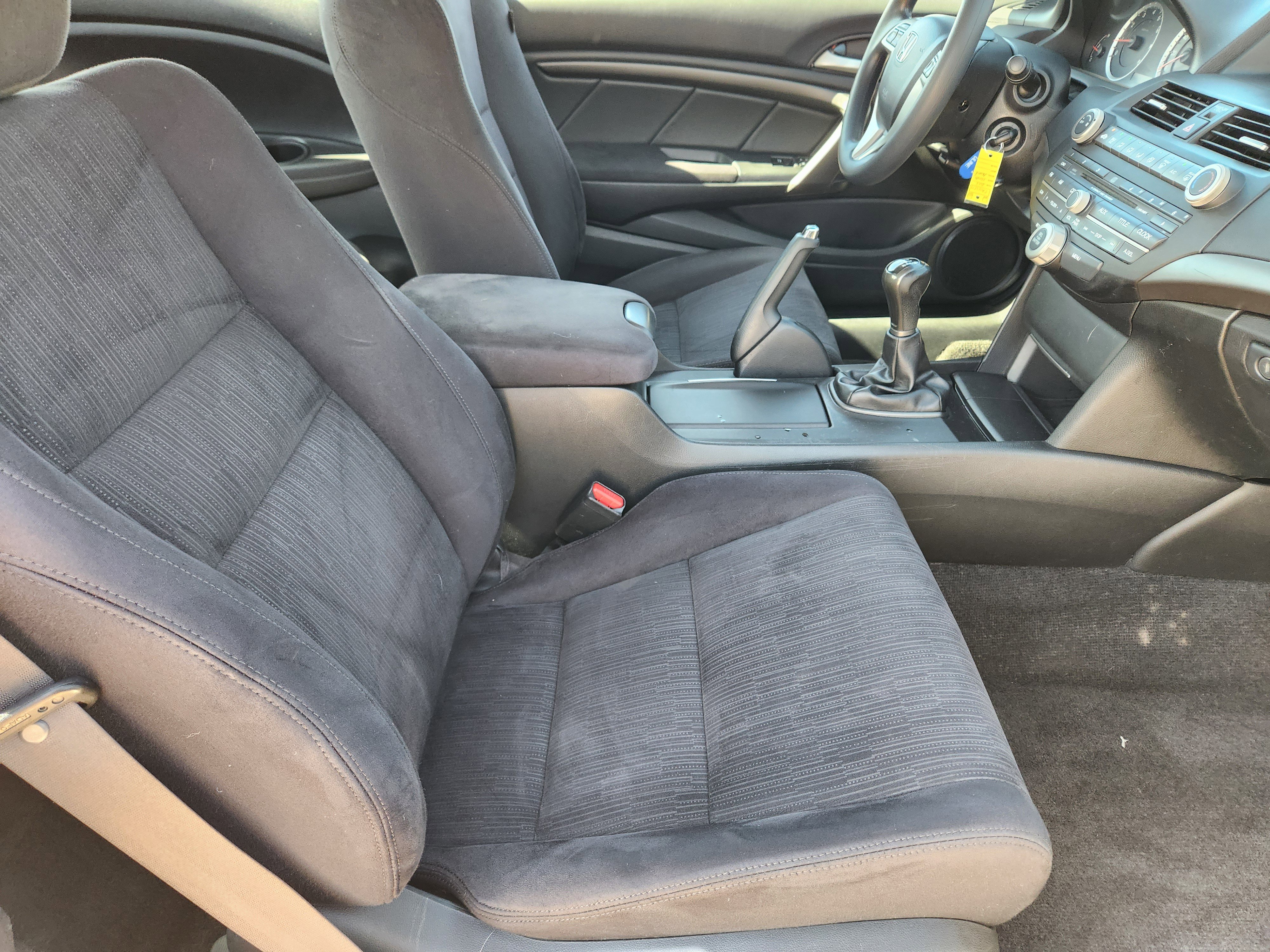 Used 2012 Honda Accord LX-S image 14