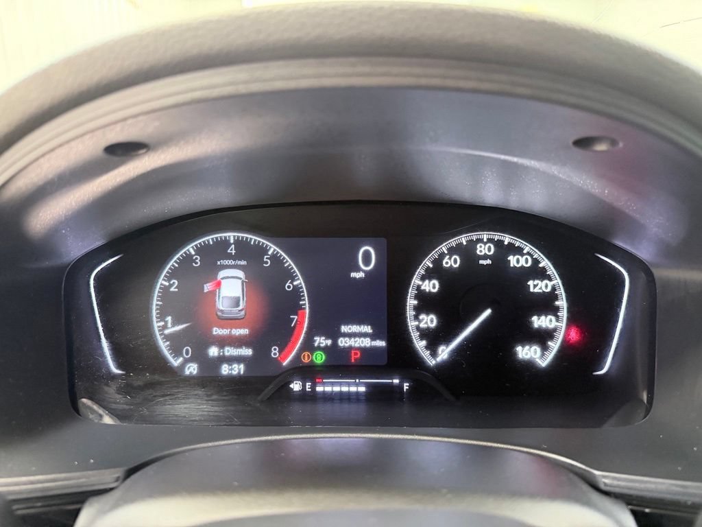Used 2023 Honda Civic Sport image 36