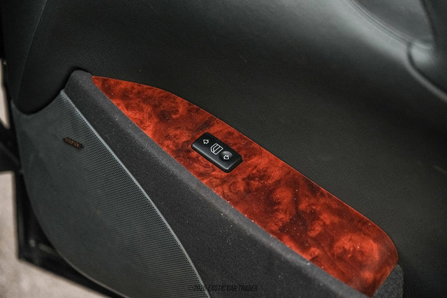 Used 2006 Mercedes-Benz CL 55 AMG image 59