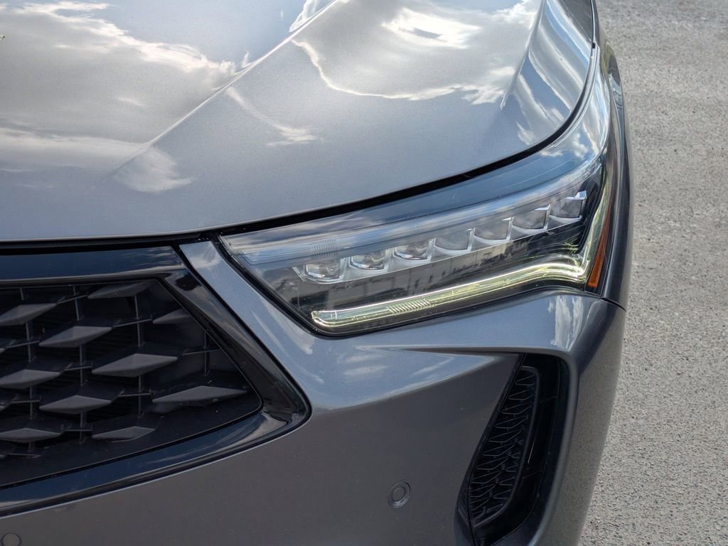 Used 2022 Acura RDX A-Spec image 9