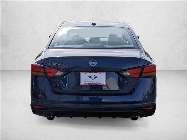 Used 2024 Nissan Altima 2.5 SR image 7