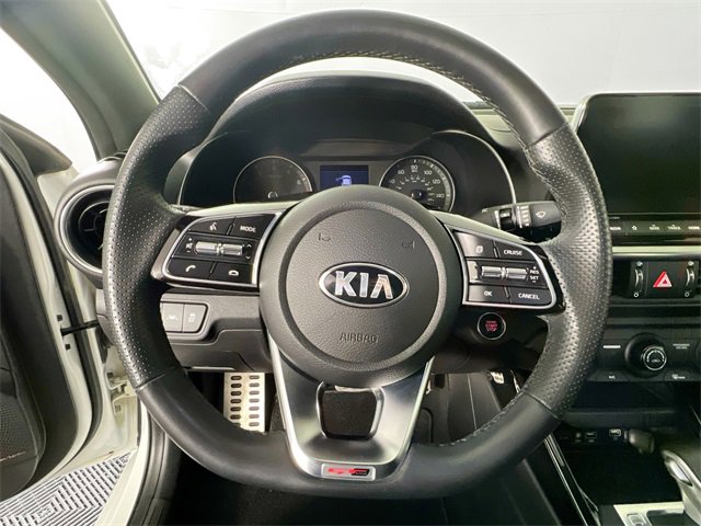 Used 2021 Kia Forte GT-Line w/ GT-Line Premium Package image 11