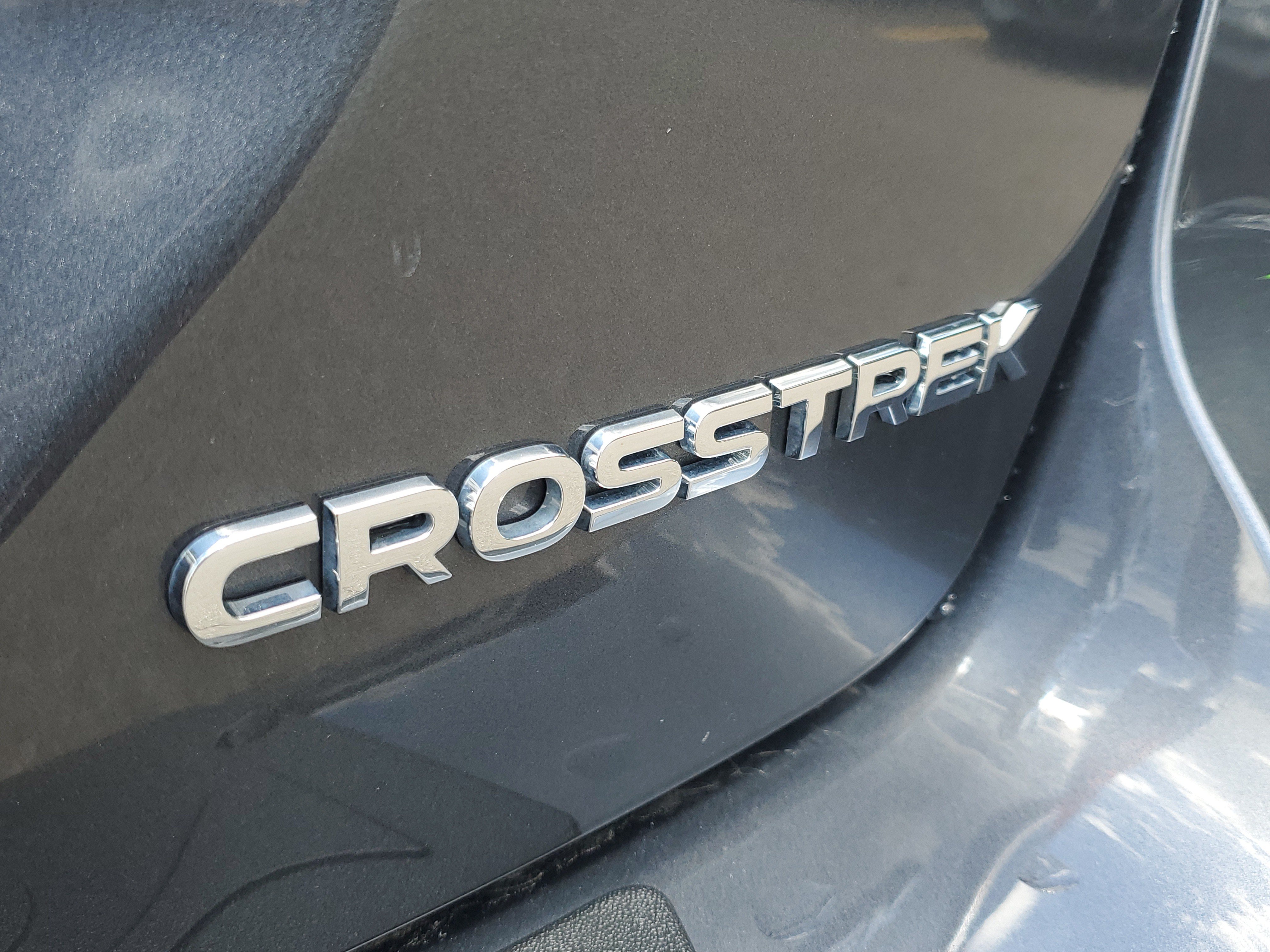 Used 2025 Subaru Crosstrek 2.5i Limited AWD/4WD image 28