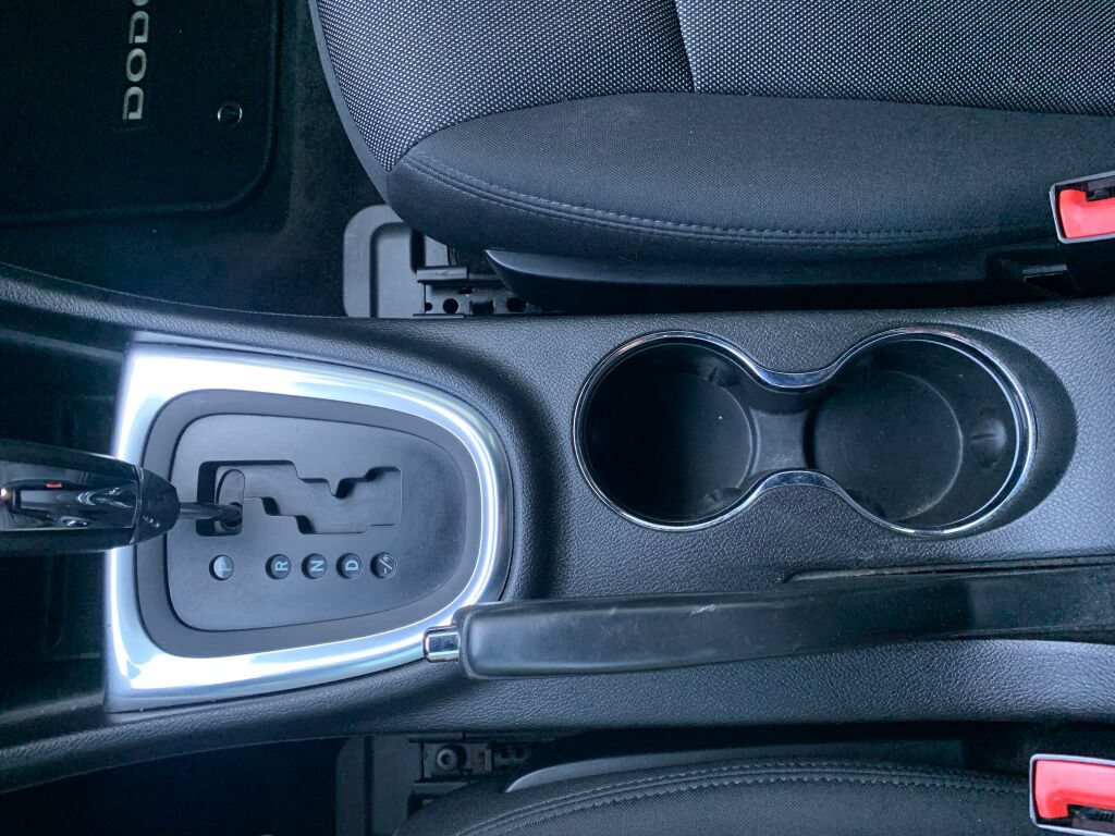 Used 2013 Dodge Avenger SXT w/ Rallye Appearance Group FWD image 23