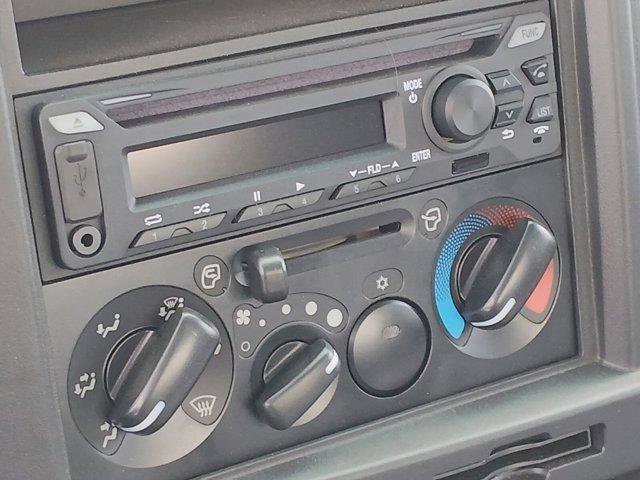 New 2024 Chevrolet Low Cab Forward image 18