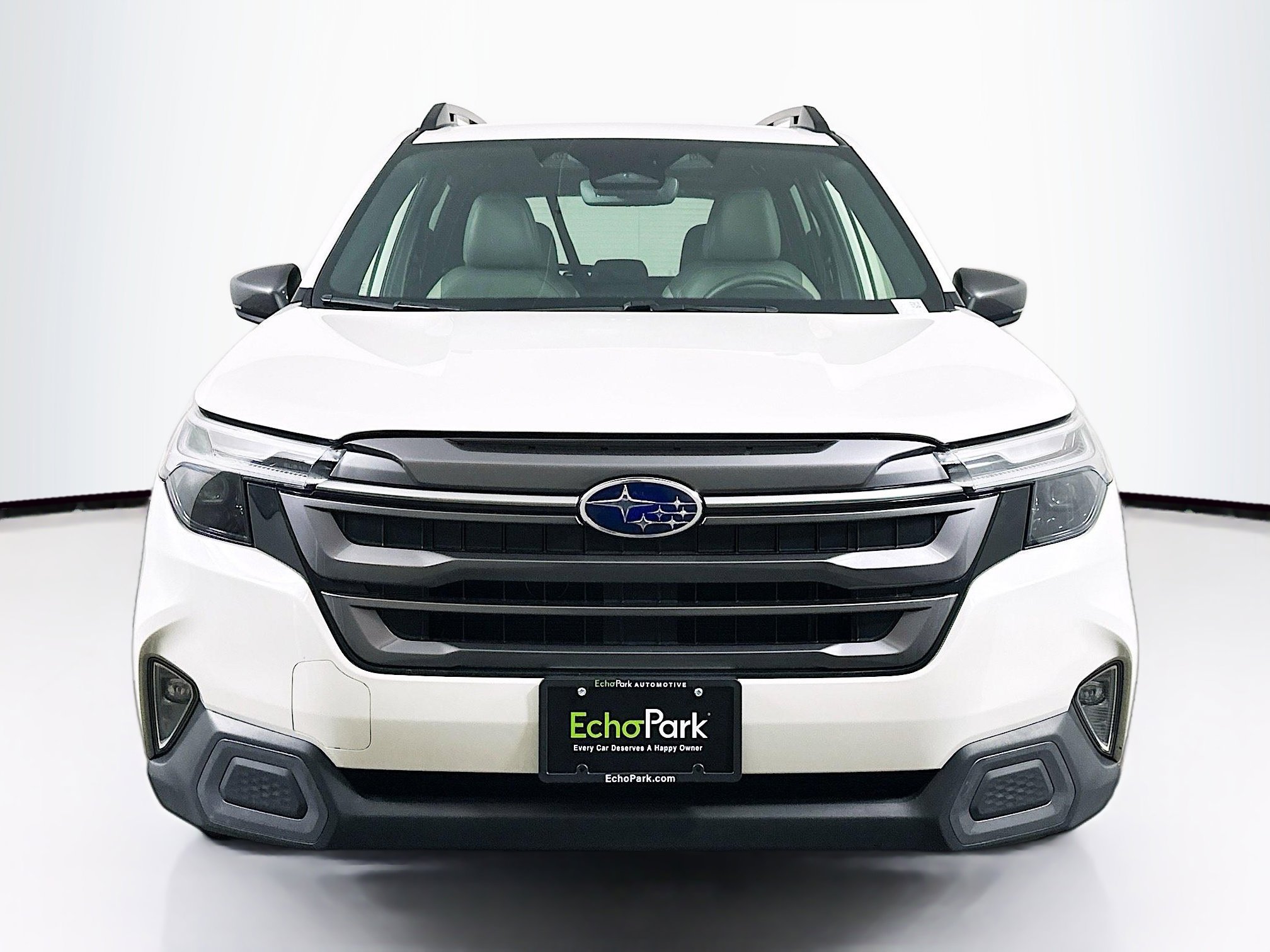 Used 2025 Subaru Forester Limited image 2