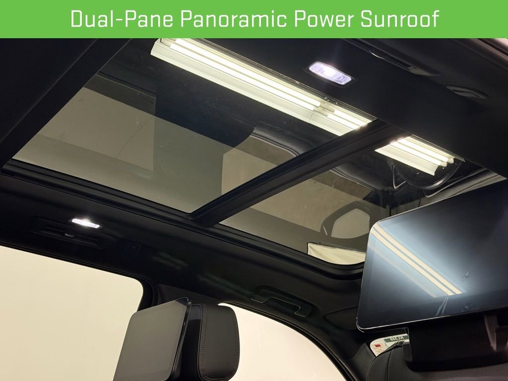 Certified 2024 GMC Yukon XL Denali w/ Denali Reserve Package image 23