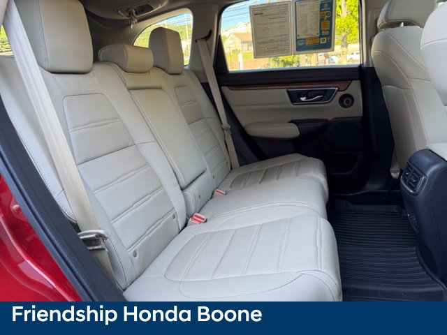 Used 2019 Honda CR-V Touring image 48