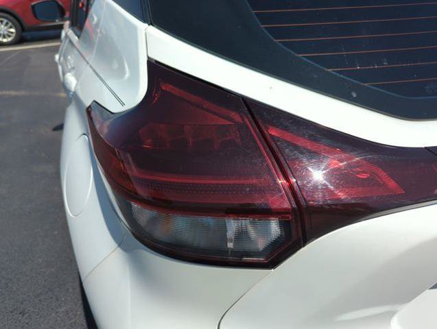 Certified 2024 Nissan Kicks SR w/ SR Premium Package FWD image 18