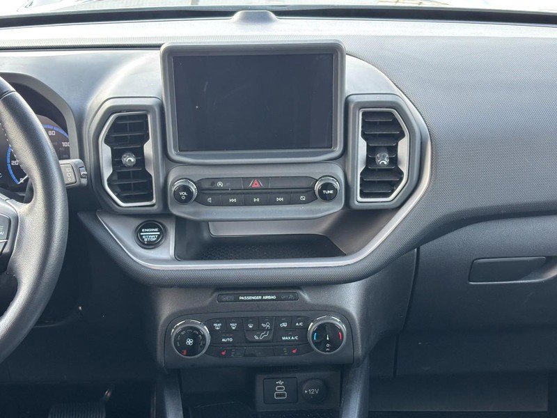 Used 2023 Ford Bronco Sport Big Bend w/ Convenience Package image 13