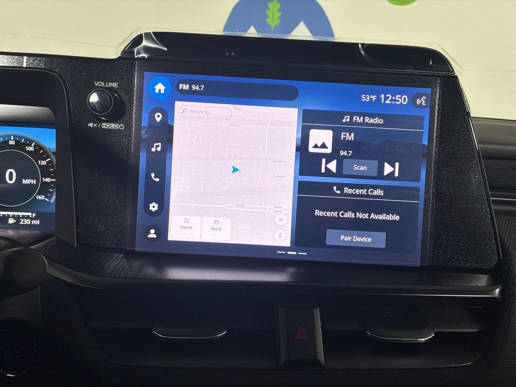 New 2026 Subaru Outback Premium AWD/4WD image 17