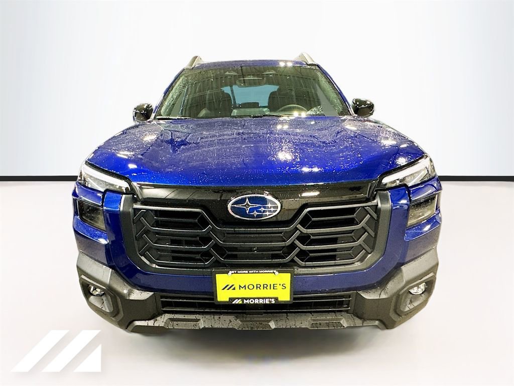 New 2026 Subaru Outback Limited XT AWD/4WD image 2