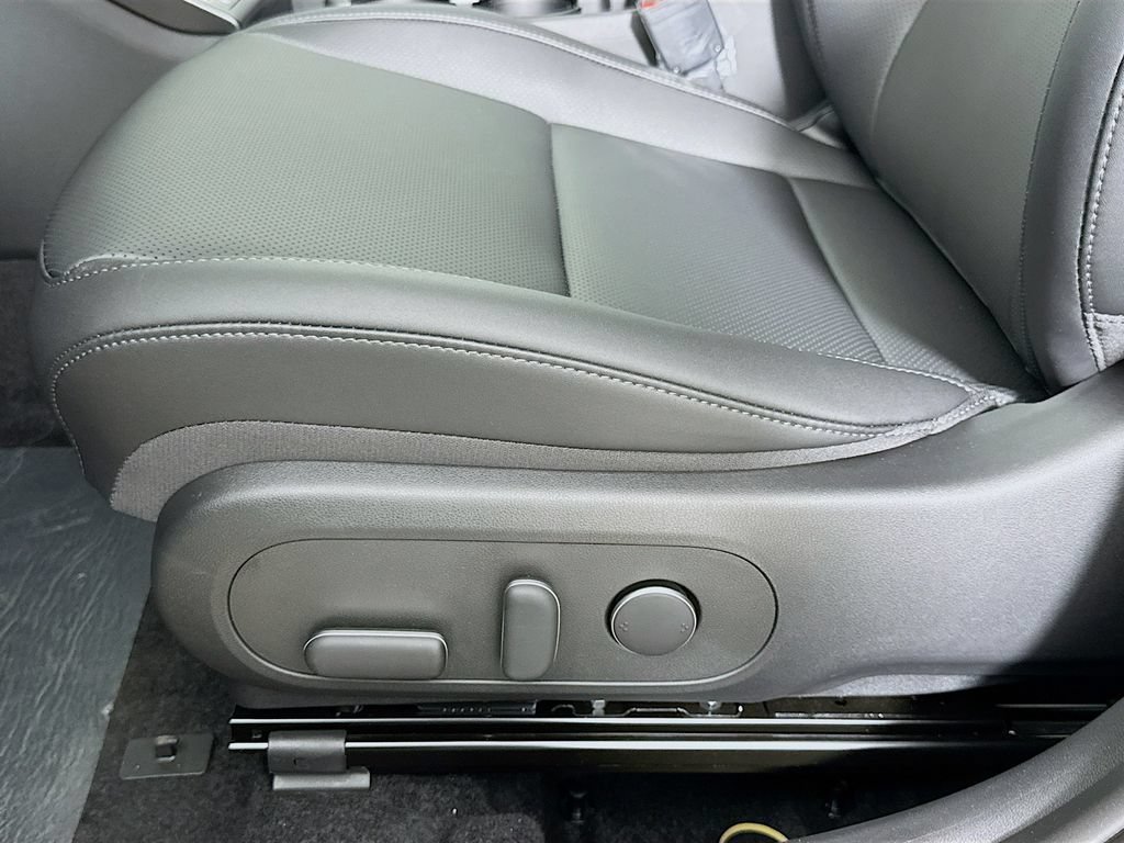 New 2026 Hyundai Kona Limited AWD/4WD image 16