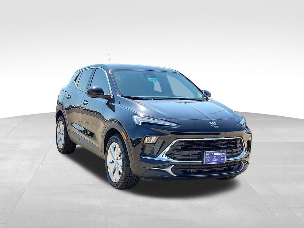 New 2026 Buick Encore GX Preferred w/ Advanced Technology Package FWD image 1