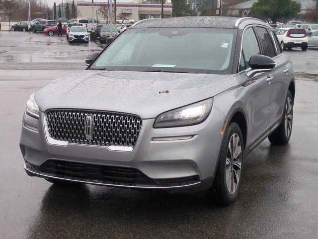 Used 2022 Lincoln Corsair Reserve w/ Luxury Package image 7